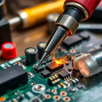 Ремонт электроники