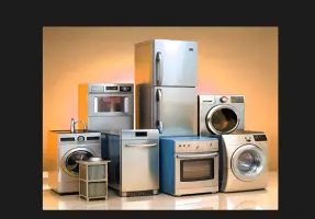 Побутова техніка з Європи