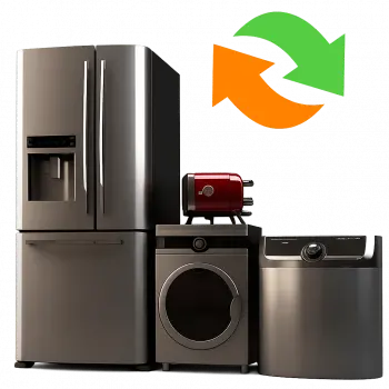 Скупка и утилизация техники в Черкассах