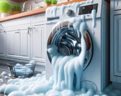 Ремонт стиральных машин в Черкассах