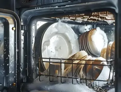 Ремонт посудомоечных машин в Черкассах