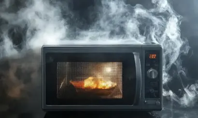 Ремонт микроволновок в Черкассах