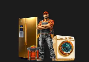 Ремонт побутової техніки