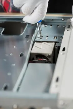 Ремонт бытовой техники