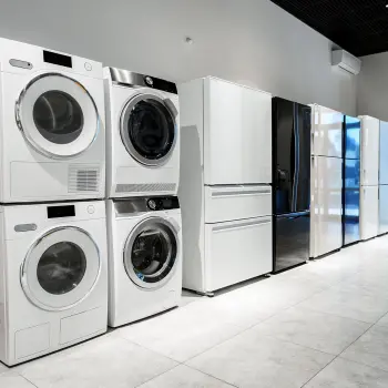 Техніка з Європи