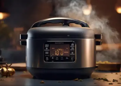 Ремонт мультиварок