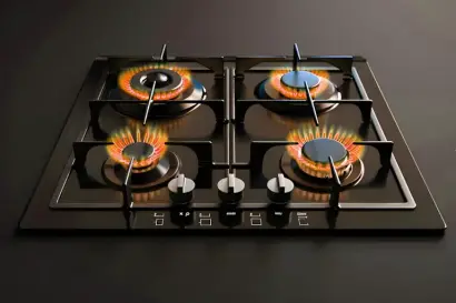 Ремонт варочных панелей