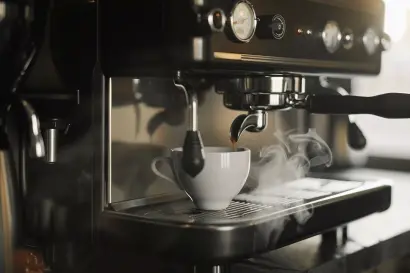 Ремонт кофемашин и кофеварок в Черкассах