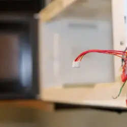 Ремонт микроволновок в Черкассах