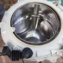 Ремонт стиральных машин в Черкассах