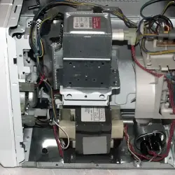 Ремонт микроволновок в Черкассах