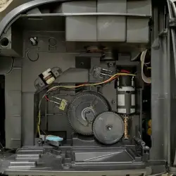 Ремонт кофемашин и кофеварок в Черкассах