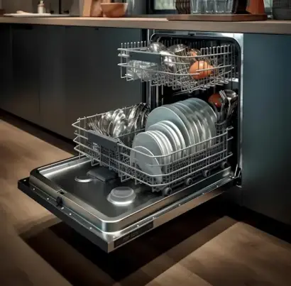 Ремонт посудомоечных машин в Черкассах