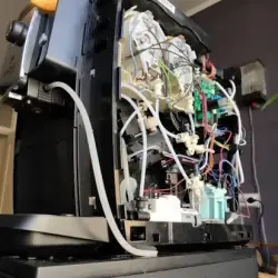 Ремонт кофемашин и кофеварок в Черкассах