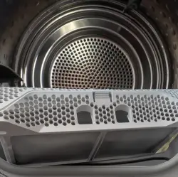 Ремонт сушильных машин