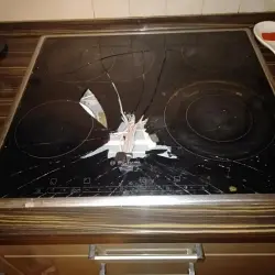 Ремонт варочных панелей