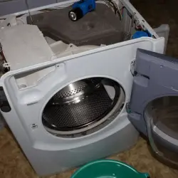 Ремонт стиральных машин в Черкассах