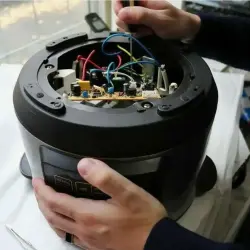 Ремонт мультиварок