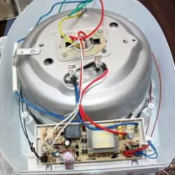 Ремонт мультиварок