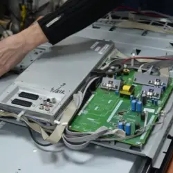 Ремонт телевизоров и мониторов в Черкассах