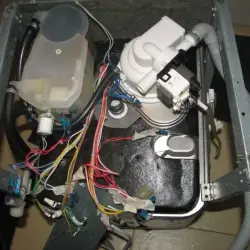 Ремонт посудомоечных машин в Черкассах