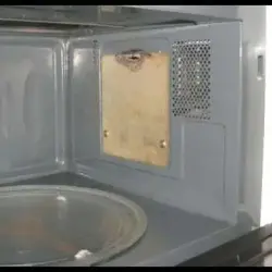 Ремонт микроволновок в Черкассах