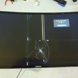 Ремонт телевизоров и мониторов в Черкассах