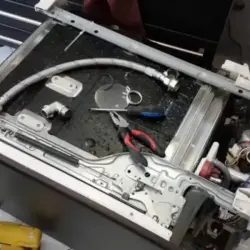 Ремонт посудомоечных машин в Черкассах