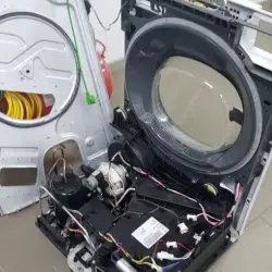 Ремонт стиральных машин в Черкассах