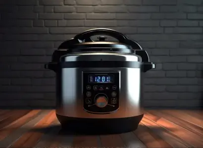 Ремонт мультиварок