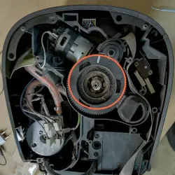 Ремонт кофемашин и кофеварок в Черкассах