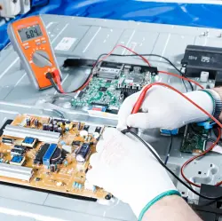 Ремонт телевизоров и мониторов в Черкассах