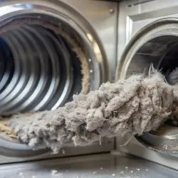 Ремонт сушильных машин