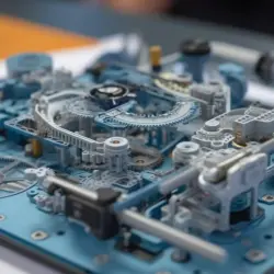 Ремонт электроники