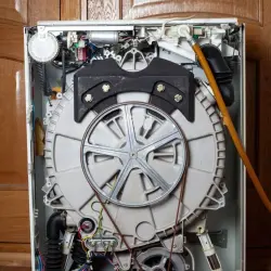 Ремонт стиральных машин в Черкассах