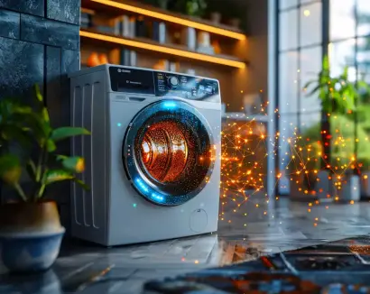 Ремонт стиральных машин в Черкассах