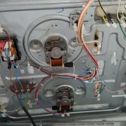 Ремонт варочных панелей