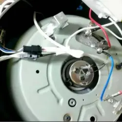 Ремонт мультиварок