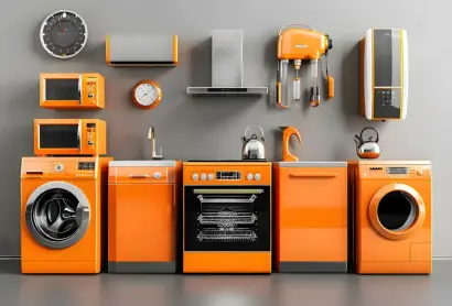 Ремонт бытовой техники